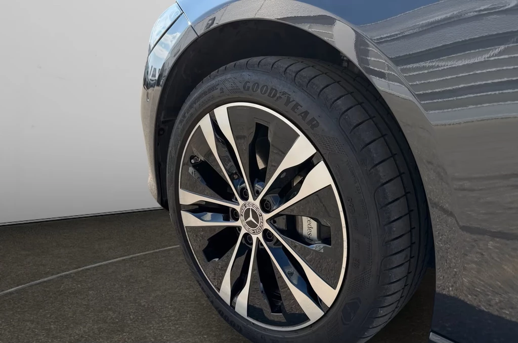 Mercedes-Benz C-Klasse – foto 9
