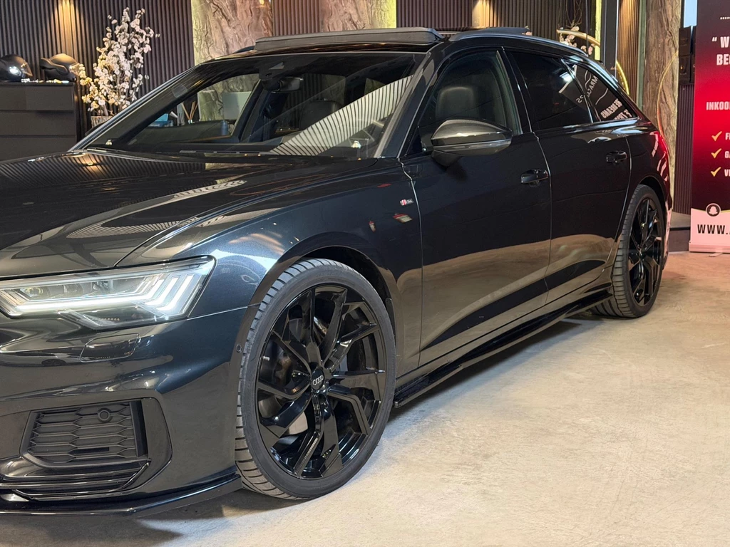 Audi A6 – foto 2