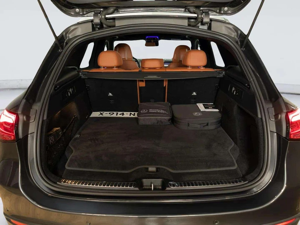 Mercedes-Benz GLC – foto 38