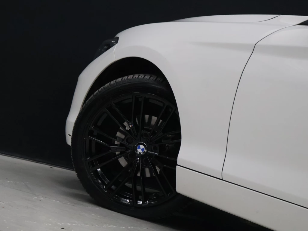BMW 1 Serie – foto 25