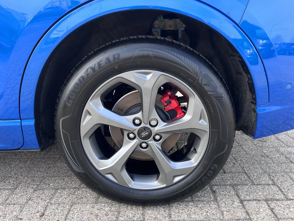Ford Kuga – foto 7