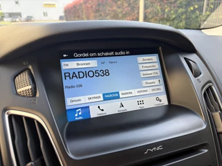 Ford Focus – thumbnail 18