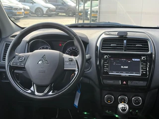 Mitsubishi ASX – thumbnail 15