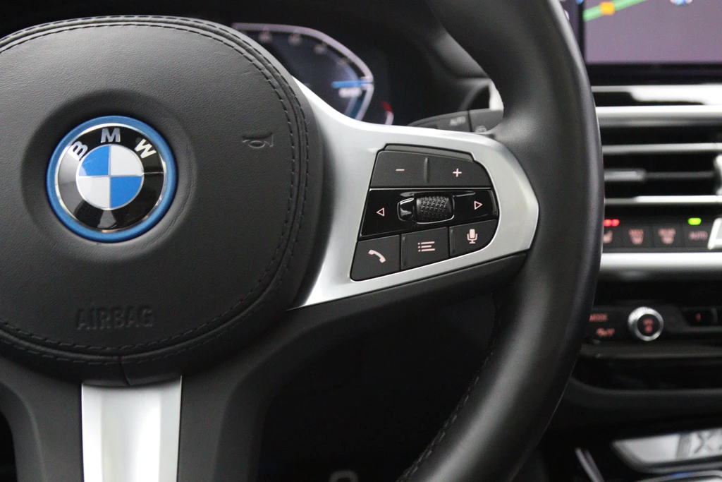 BMW iX3 – foto 13
