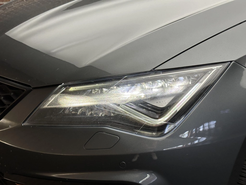 SEAT Leon – foto 34