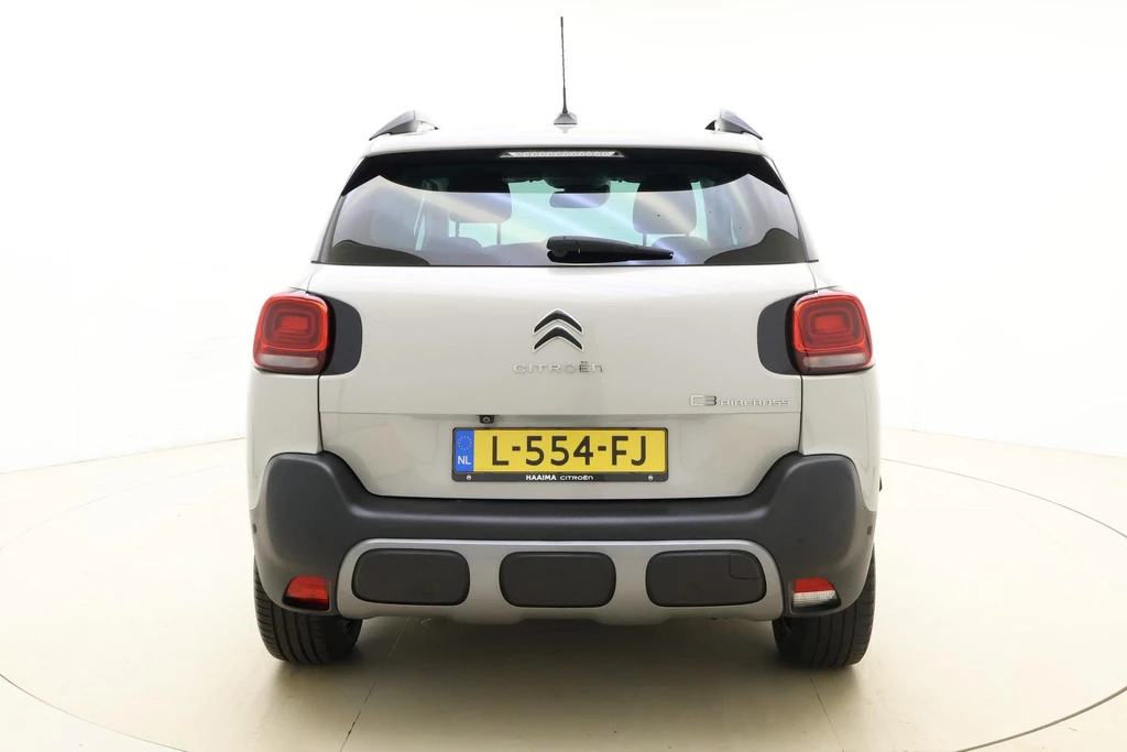 Citroën C3 Aircross – foto 5