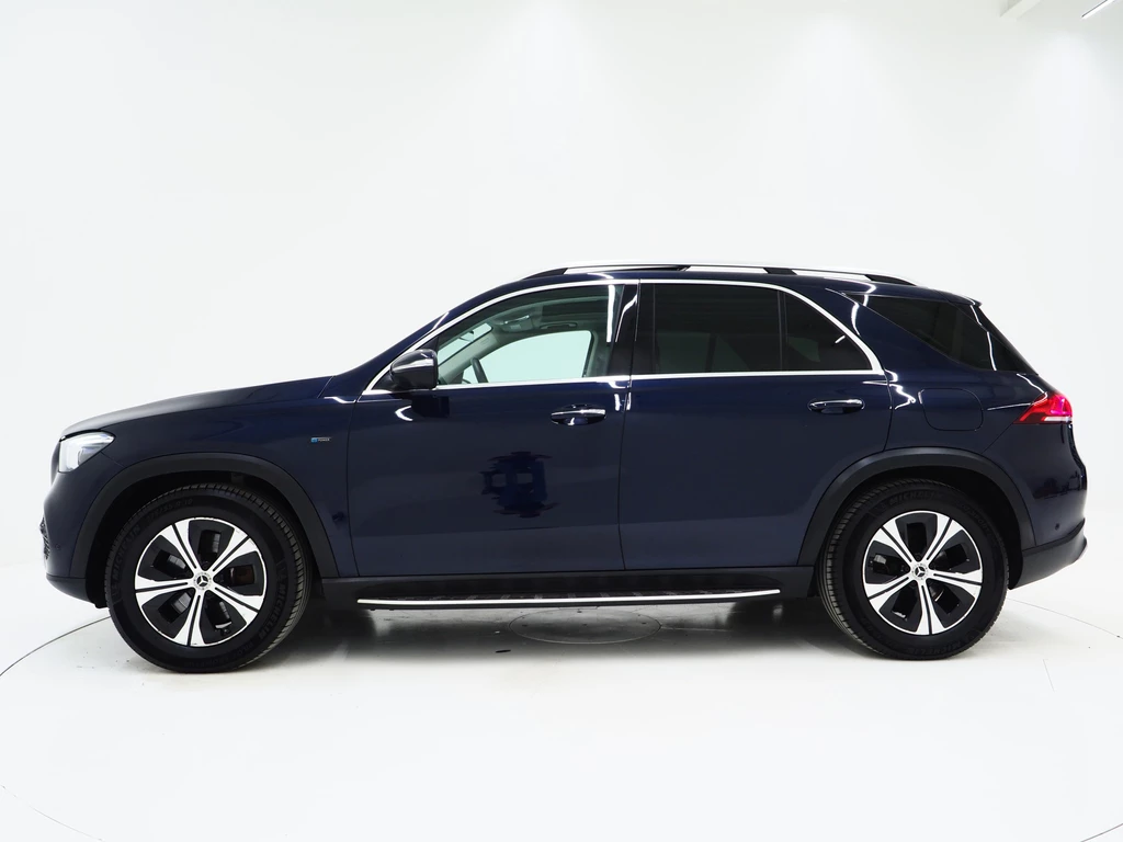 Mercedes-Benz GLE – foto 2