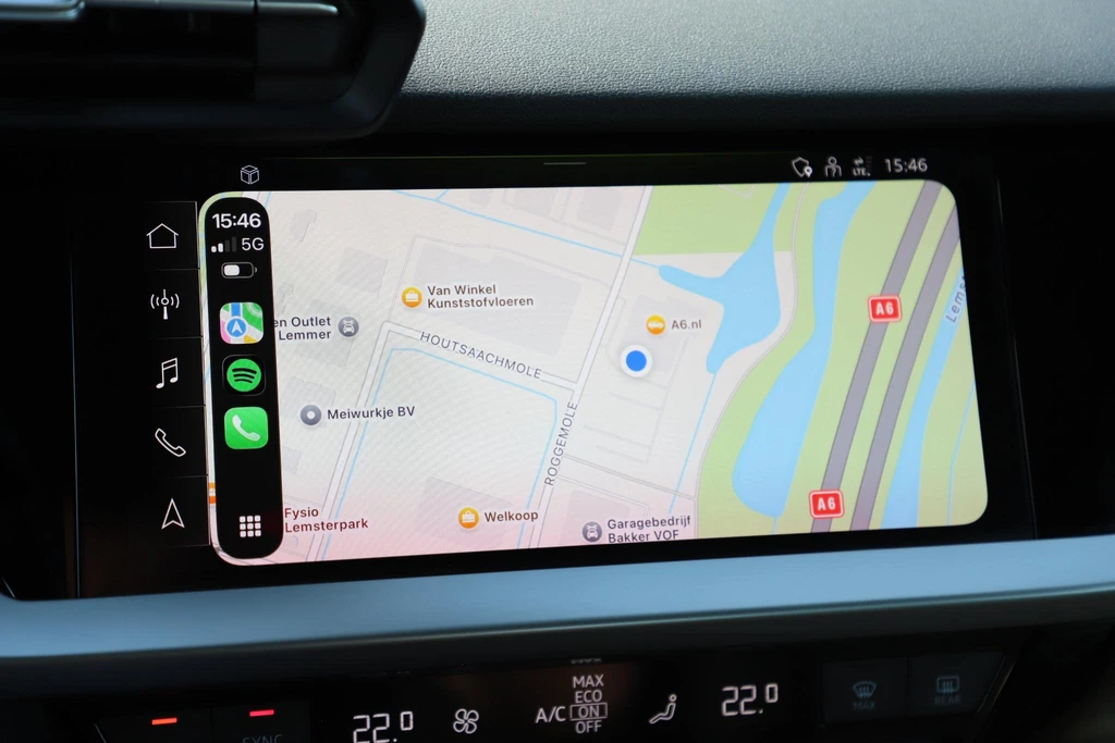 Audi A3 – foto 16