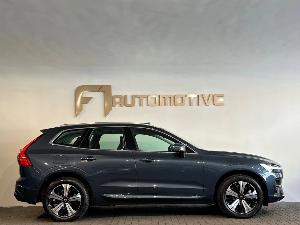 Volvo XC60 – foto 6