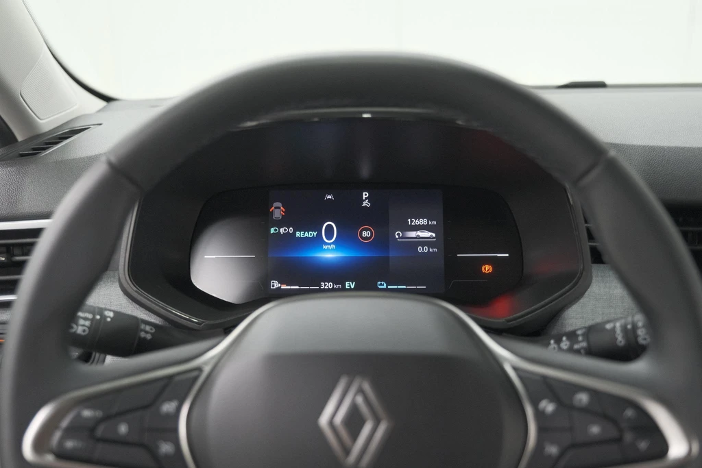 Renault Clio – foto 41