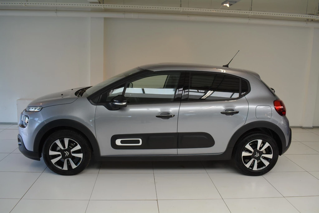 Citroën C3 – foto 3