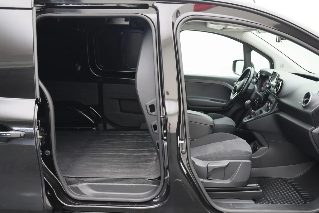 Mercedes-Benz Citan – foto 19