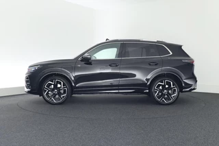 Volkswagen Tiguan – thumbnail 2