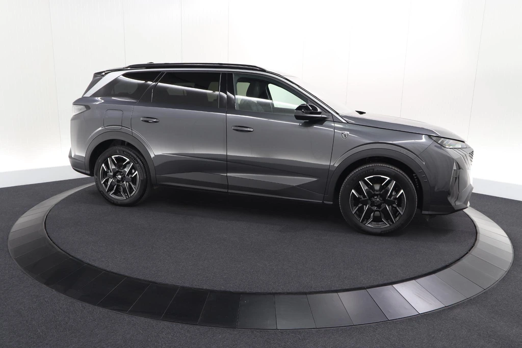 Peugeot 5008 – foto 13