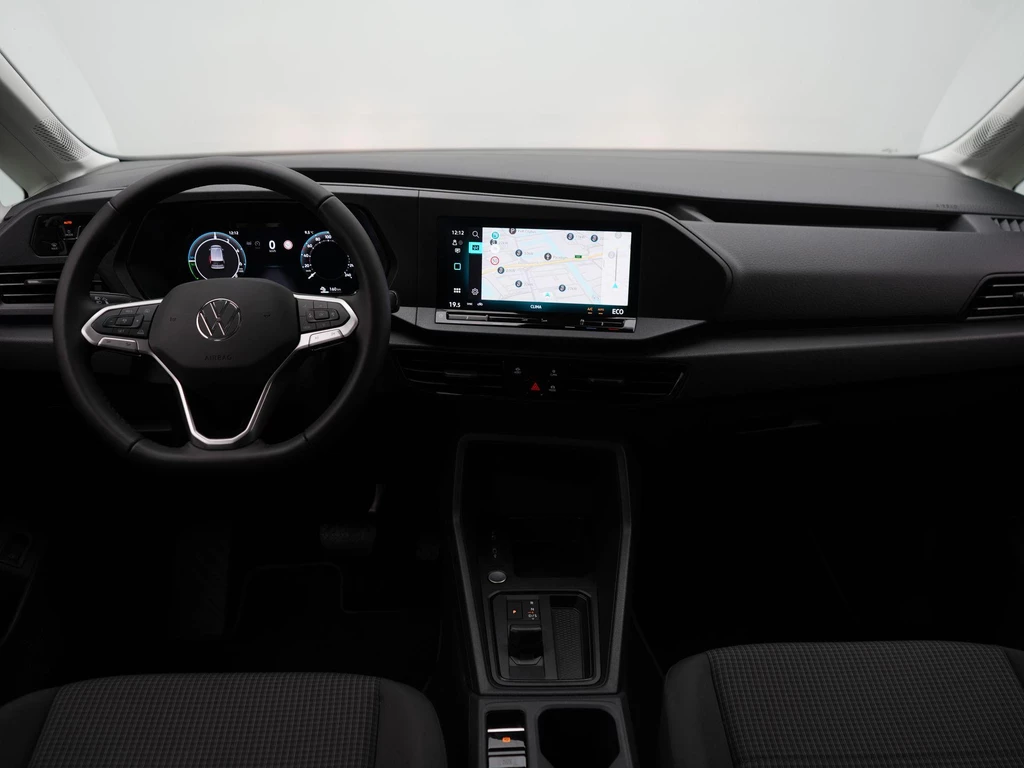 Volkswagen Caddy – foto 13