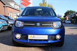 Suzuki Ignis – thumbnail 7