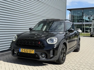 MINI Countryman – thumbnail 2