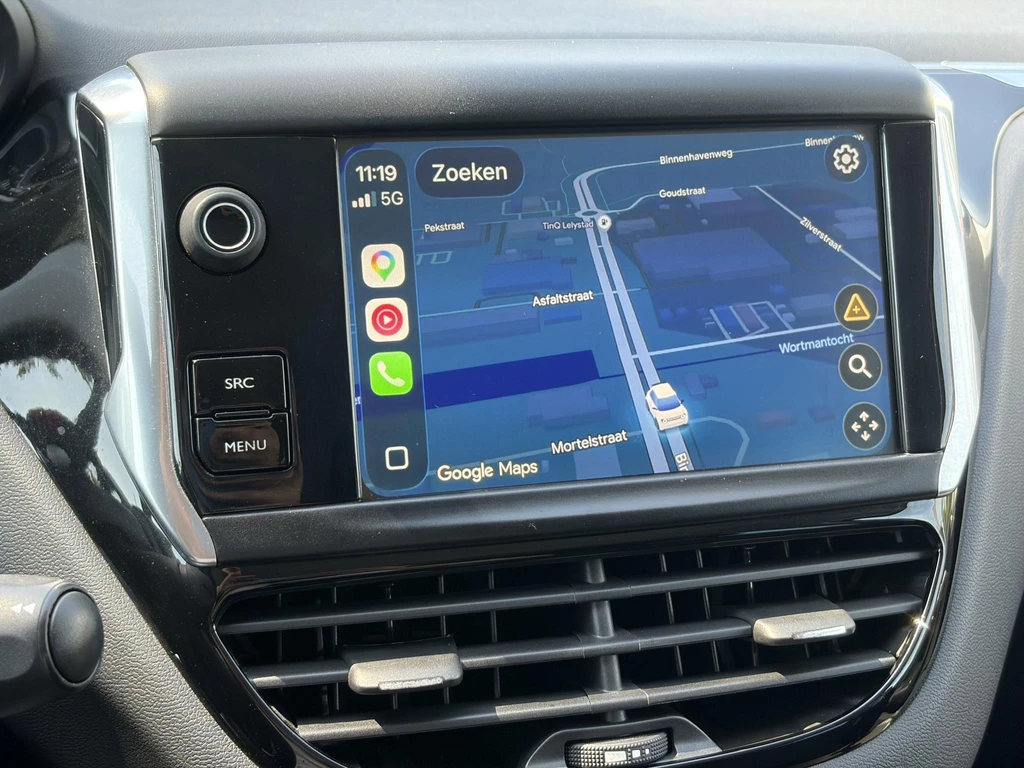 Peugeot 208 – foto 14