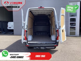 Mercedes-Benz Sprinter – thumbnail 8