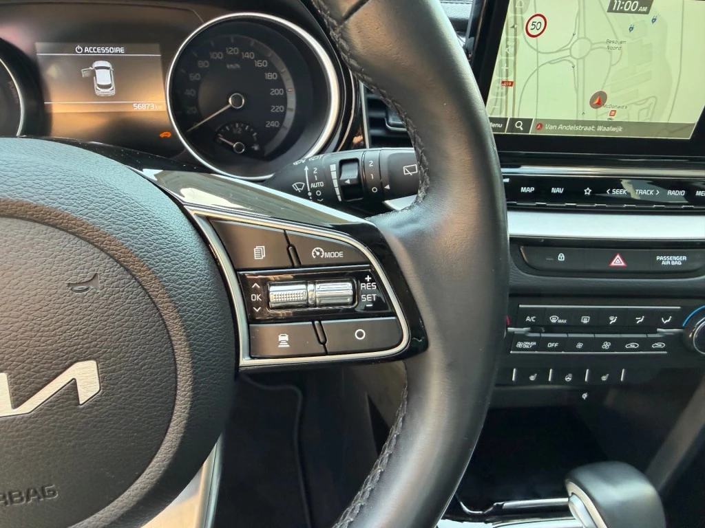 Kia XCeed – foto 37