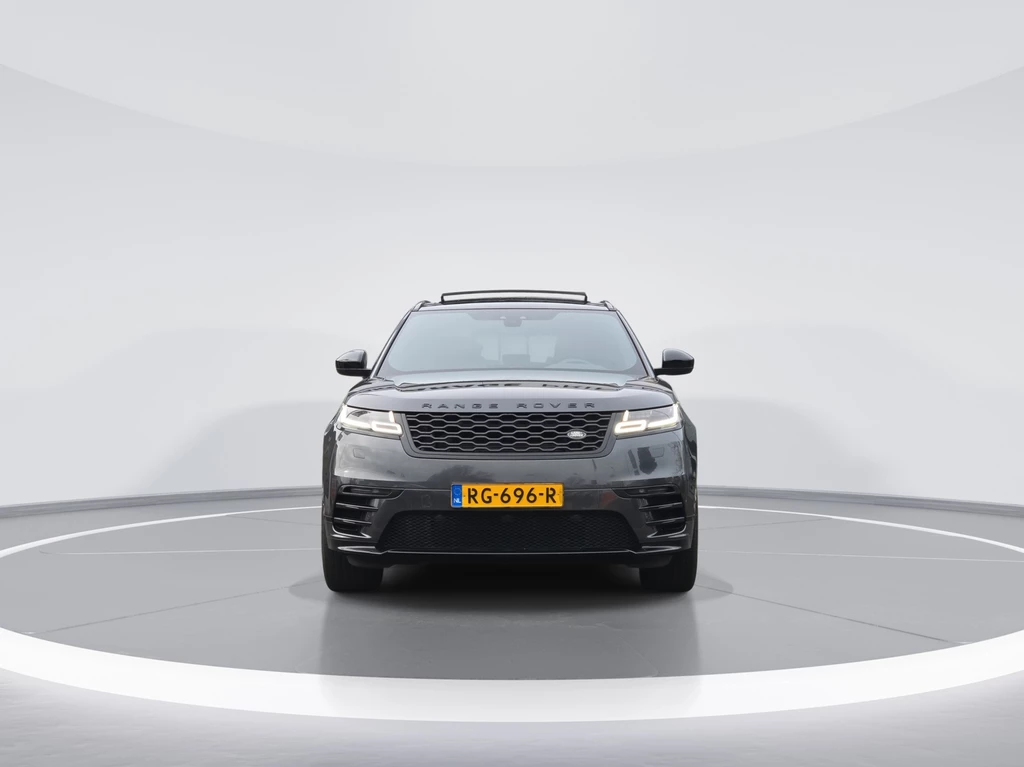 Land Rover Range Rover Velar – foto 8