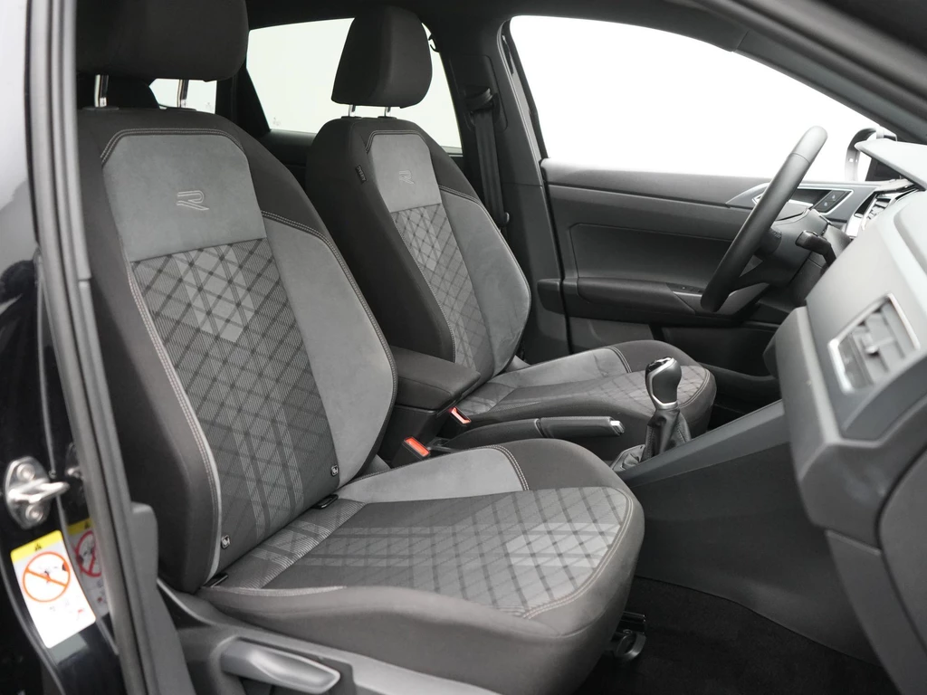 Volkswagen Taigo – foto 39