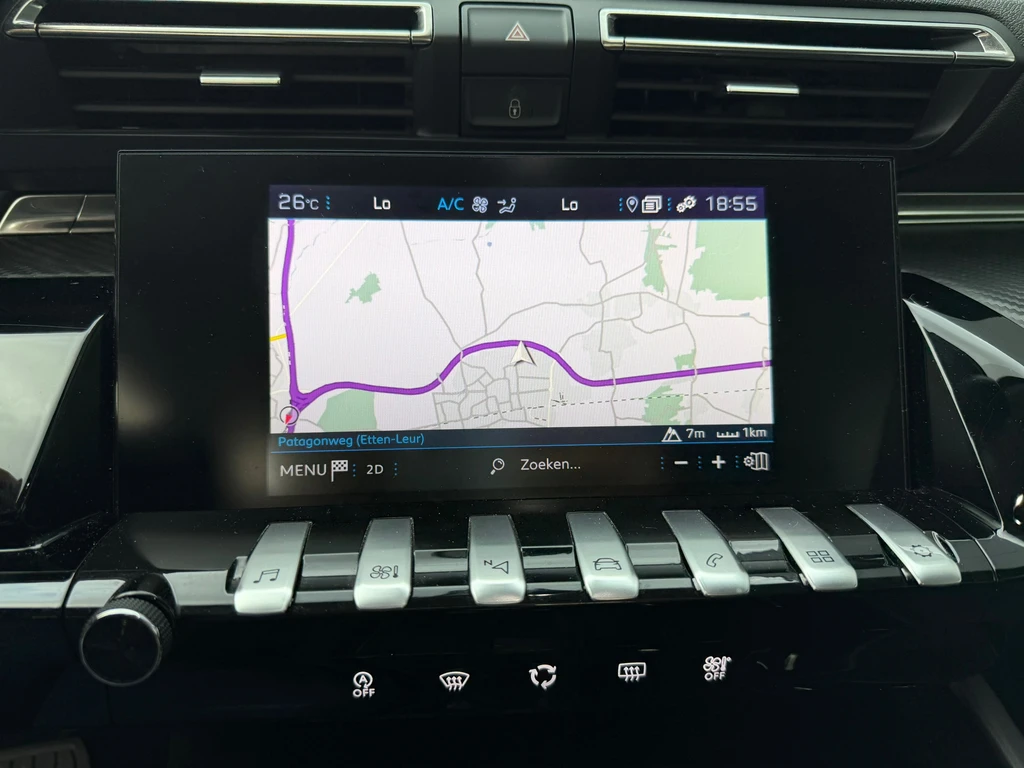 Peugeot 508 – foto 23