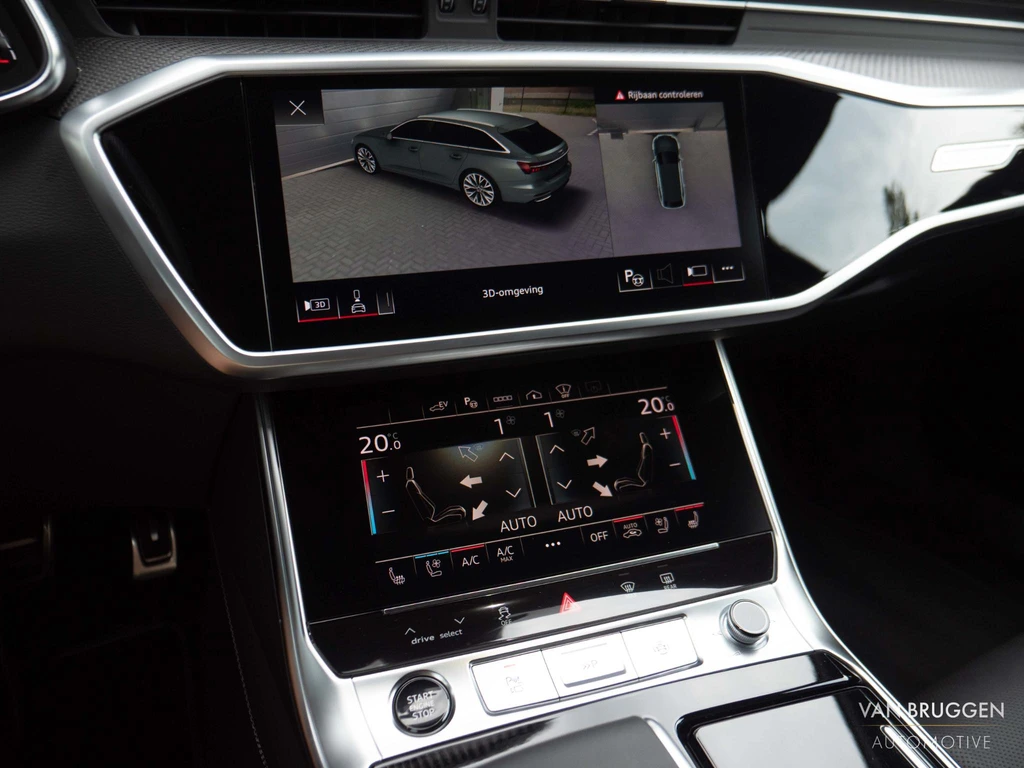 Audi A6 – foto 55