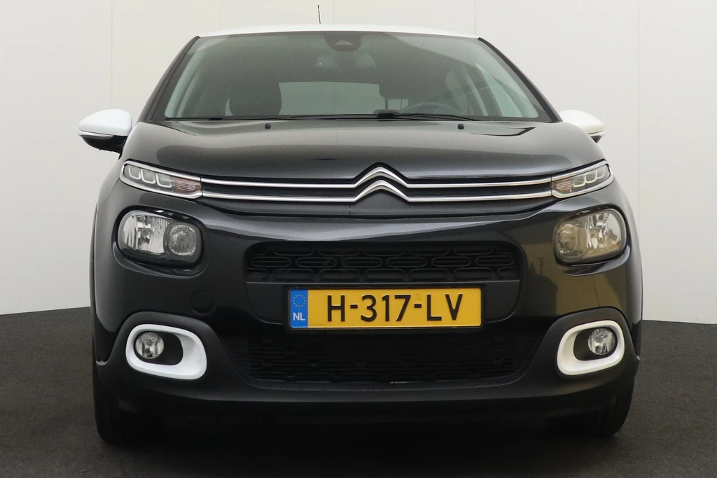 Citroën C3 – foto 6