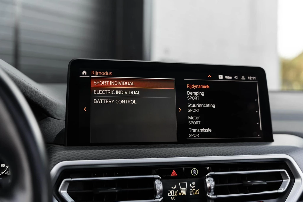 BMW X3 – foto 25