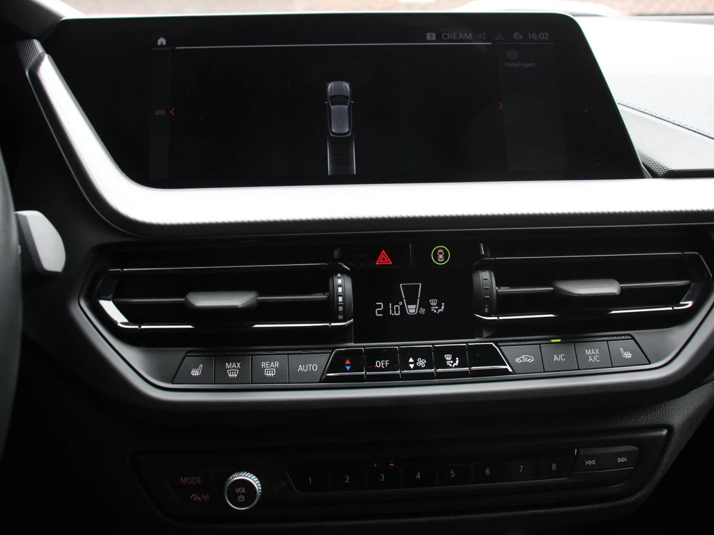 BMW 1 Serie – foto 10