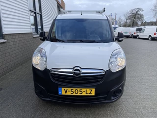 Opel Combo – thumbnail 7