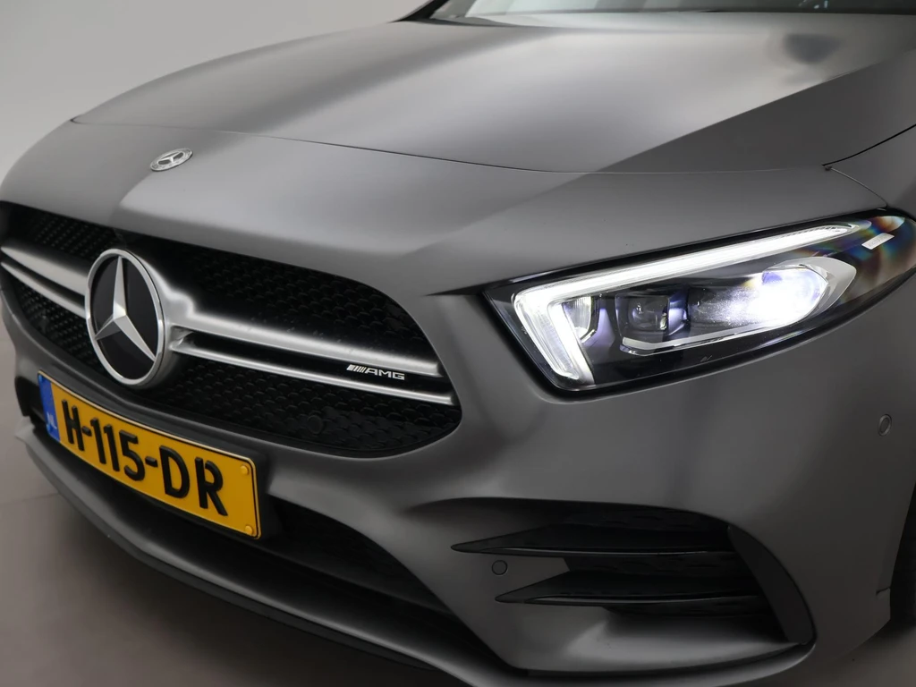 Mercedes-Benz A-Klasse – foto 40