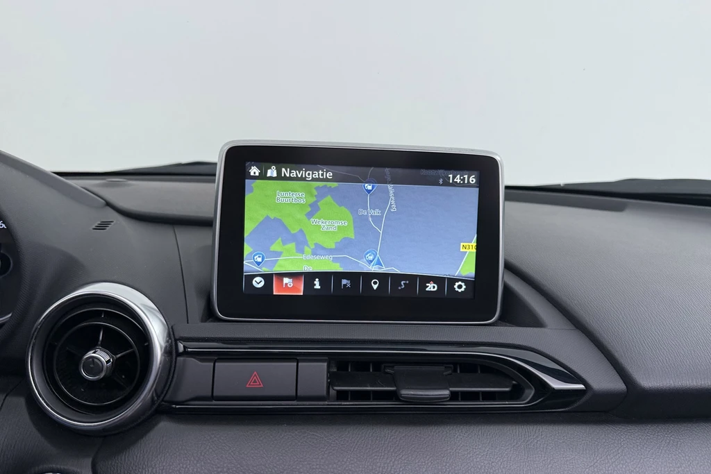 Mazda MX-5 – foto 45