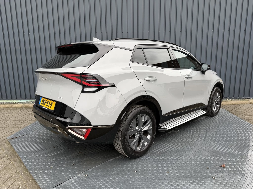 Kia Sportage – foto 7