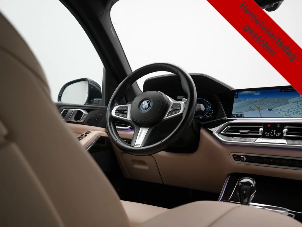 BMW X5 – foto 38
