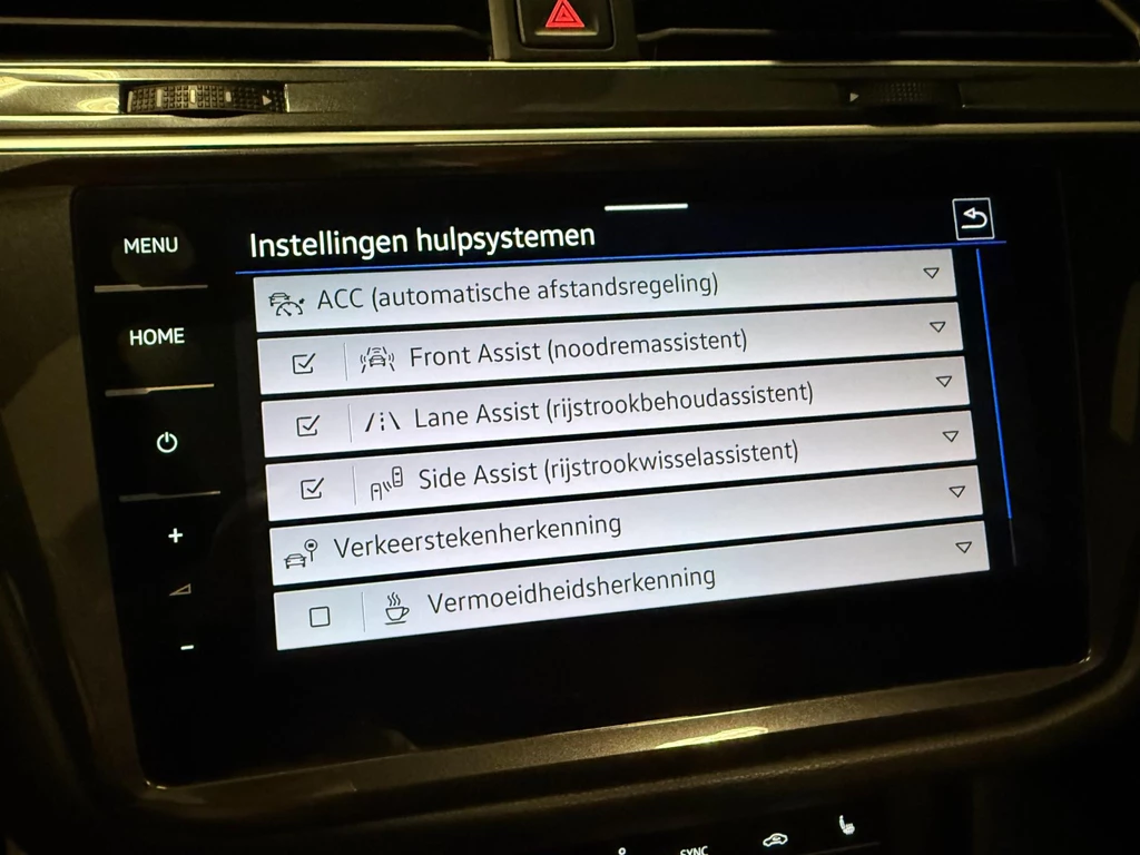 Volkswagen Tiguan – foto 47