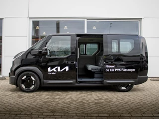 Kia PV5 – thumbnail 5