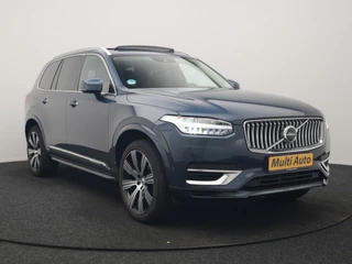 Volvo XC90 – thumbnail 10