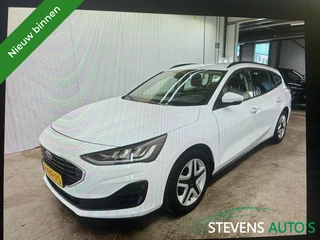 Ford Focus – thumbnail 1