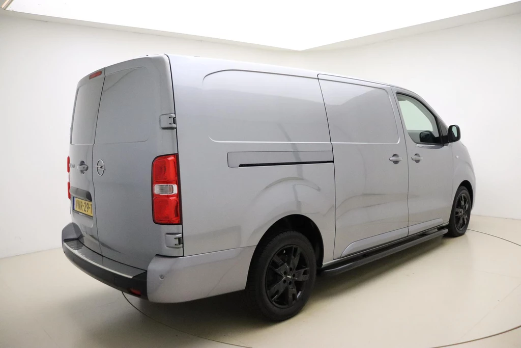 Opel Vivaro – foto 4