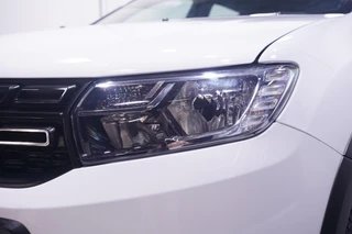 Dacia Sandero Stepway – thumbnail 10