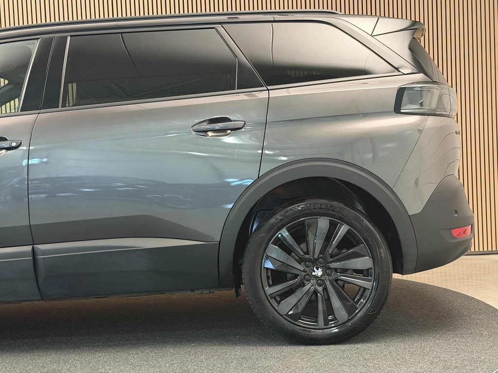 Peugeot 5008 – foto 14