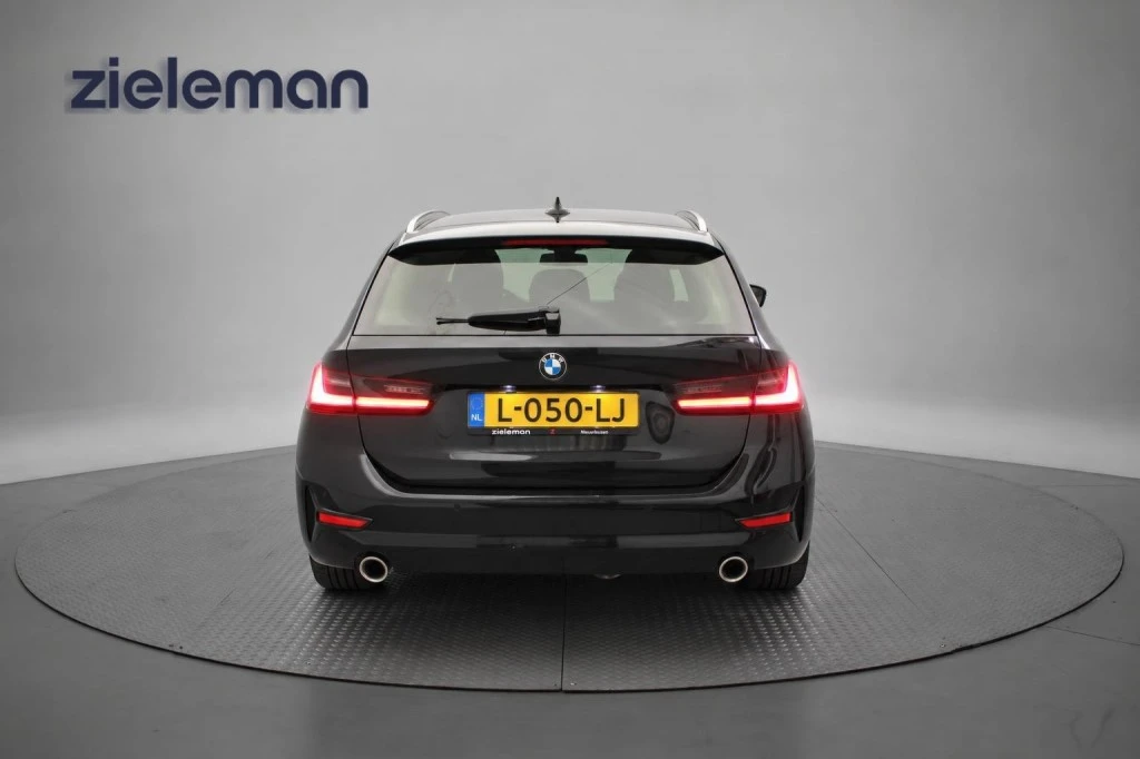 BMW 3 Serie – foto 5