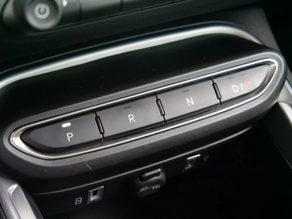 Jeep Avenger – foto 16