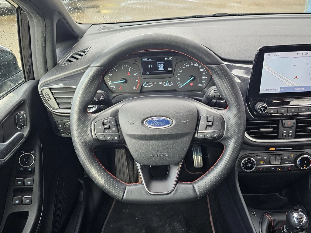 Ford Fiesta – foto 18