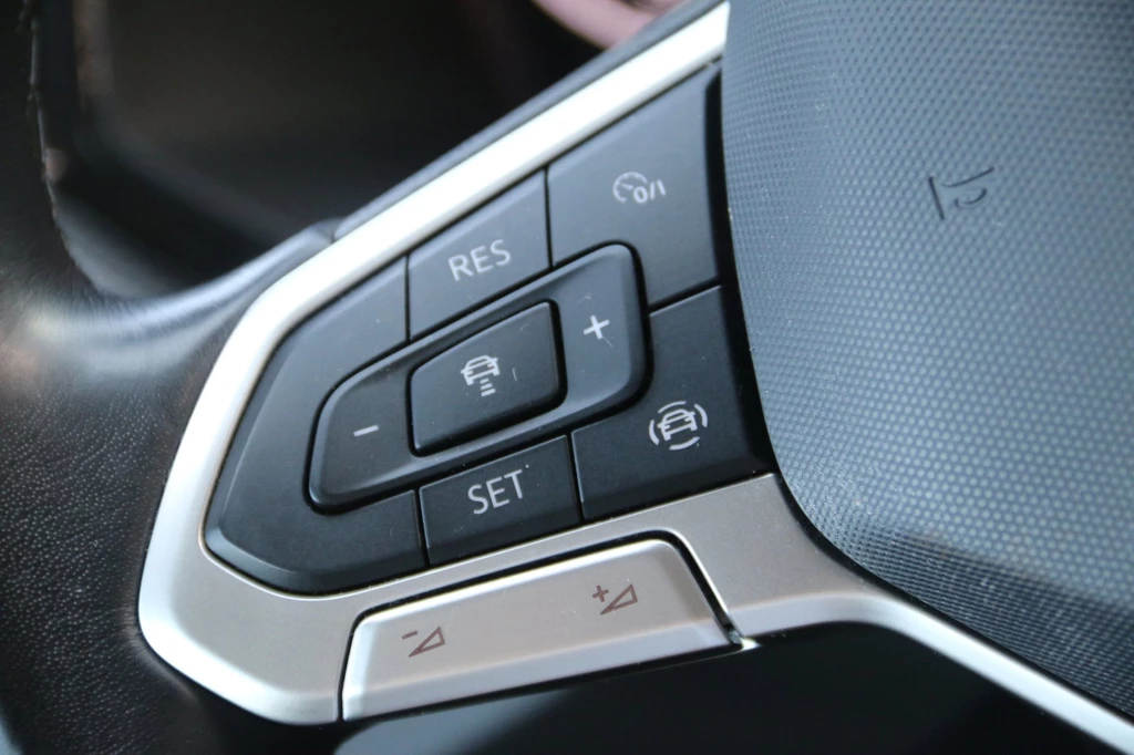 Volkswagen T-Cross – foto 14