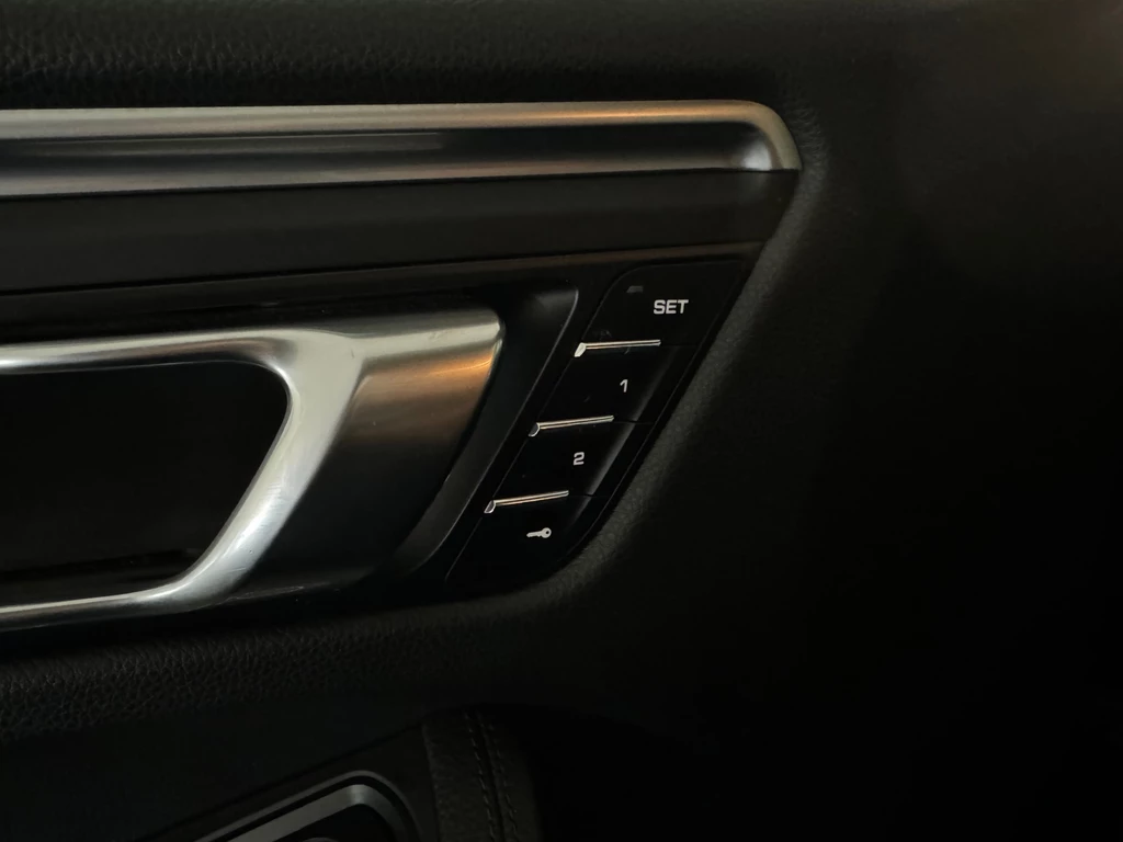 Porsche Macan – foto 15