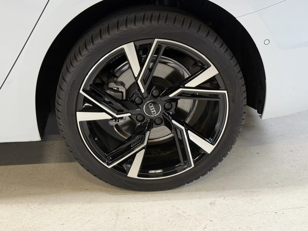 Audi A5 – foto 43