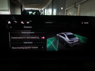 Mercedes-Benz CLA – thumbnail 26